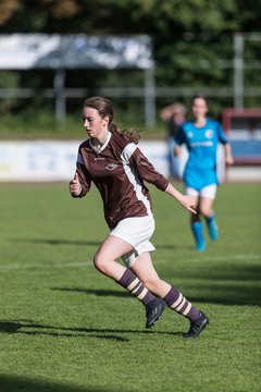 Bild 259 - wBJ VfL Pinneberg - Komet Blankenese : Ergebnis: 2:2